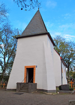 Kapelle 