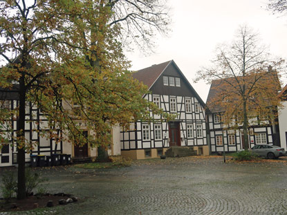 Haller Herz im Zentrum von Halle