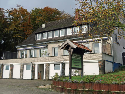 Waldgasthof R�wekamp