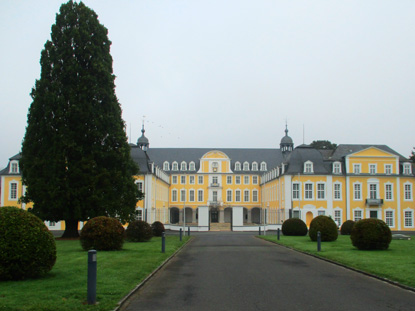 Schloss Oranienstein bei Diez