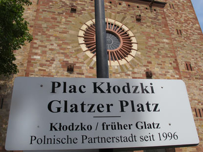 Burgensteig Wanderung: Glatzer Platz in Bensheim