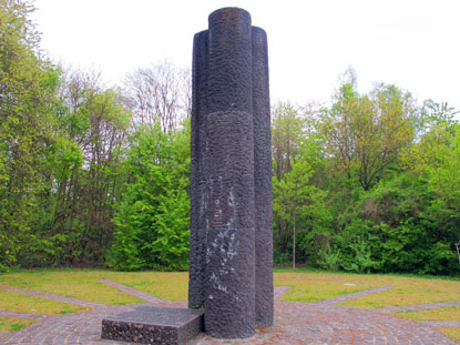 Rittersturz-Denkmal