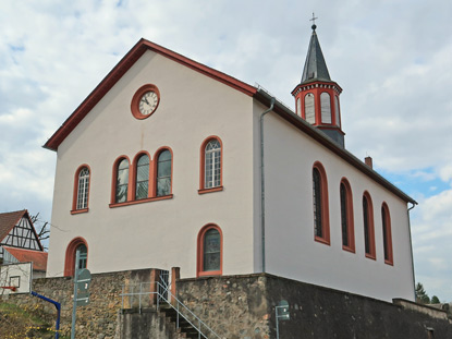 St. Anna-Kirche in Gronau