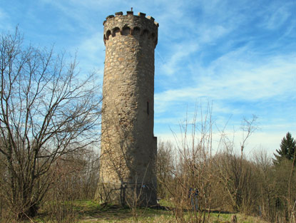 Hirschkopf-Turm