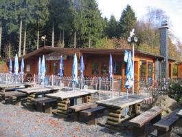 Alpenroder Hütte