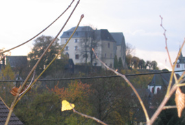 Westerburger Schloss